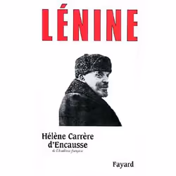 ISBN Lenine, biographie, Français, Livre broché