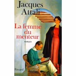 ISBN La Femme Du Menteur, Littérature, Français