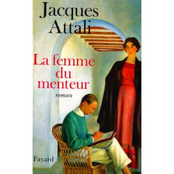 La Femme du menteur