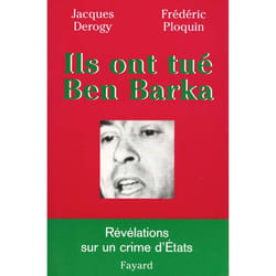Ils ont tué Ben Barka
