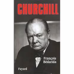 ISBN Churchill, biographie, Français