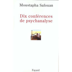 Dix conférences de psychanalyse