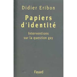Papiers d'identité