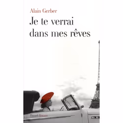 ISBN Je Te Verrai Dans Mes Reves, Romance, Français, Livre broché