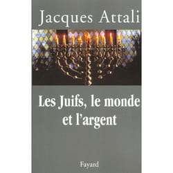 Les Juifs, le monde et l'argent