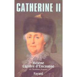Catherine II