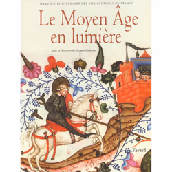 ISBN Le Moyen Age En Lumiere - Manuscrits Enlumines Des Bibliotheques De France, Art &amp; design, Français, Livre broché