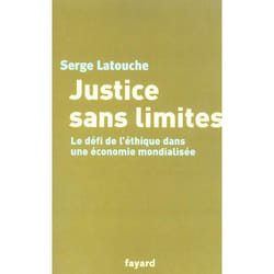 Justice sans limites