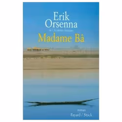 Fayard MADAME BA, Français, Livre broché, 489 pages