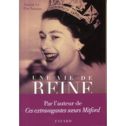 Une vie de reine