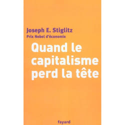 Quand le capitalisme perd la tête
