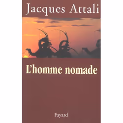 ISBN L'Homme Nomade, Education, Français