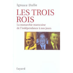 Les Trois Rois