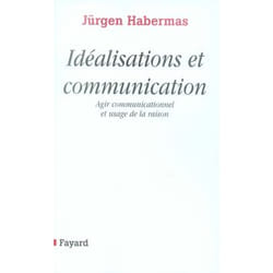 Idéalisations et communication