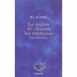 ISBN Le Moyen De Chasser Les Tristesses, philosophie, Français