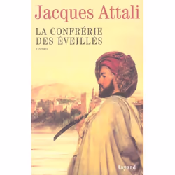 ISBN La Confrerie Des Eveilles, Romance, Français, Livre broché