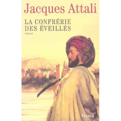 La Confrérie des Éveillés