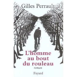 L'Homme au bout du rouleau
