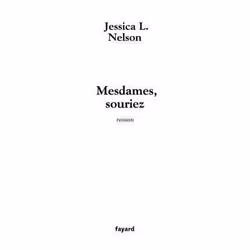 Fayard MESDAMES, SOURIZ, Français, Livre broché, 220 pages