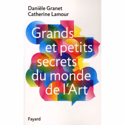 ISBN Grands Et Petits Secrets Du Monde De L'Art, Art &amp; design, Français, Livre broché