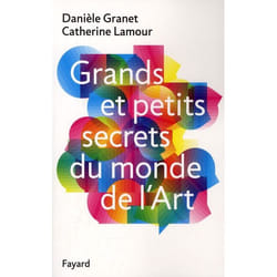 Grands et petits secrets du monde de l'art