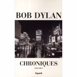 ISBN Chroniques, Musique, Français, Livre broché