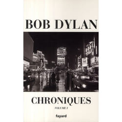 Chroniques