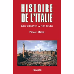 ISBN Histoire De L'Italie - Des Origines A Nos Jours, histoire, Français