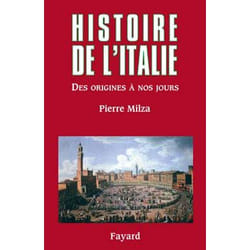 Histoire de l'Italie : Des origines à nos jours