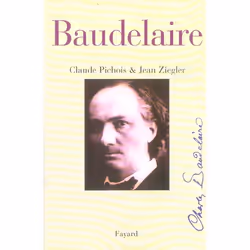 ISBN Charles Baudelaire, biographie, Français