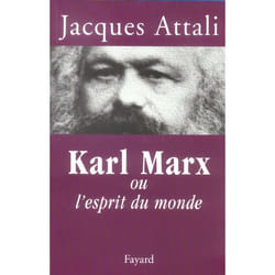 Karl Marx