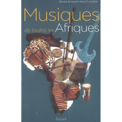 Musiques de toutes les Afriques