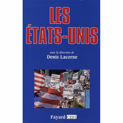 ISBN Les Etats-Unis, histoire, Français, Livre broché