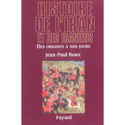 Histoire de l'Iran et des Iraniens
