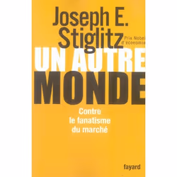 ISBN Un Autre Monde, Business & finance, Français, Livre broché