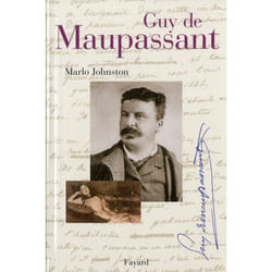 Guy de Maupassant