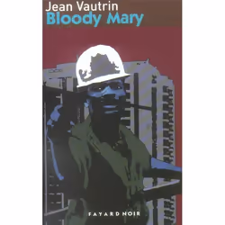 ISBN Bloody Mary, Thrillers, Français, Livre broché