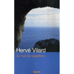 Fayard LE BAL DES PAPILLONS