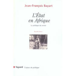 L'Etat en Afrique