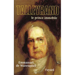 Talleyrand