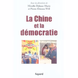 ISBN La Chine Et La Democratie, politique, Français, Livre broché