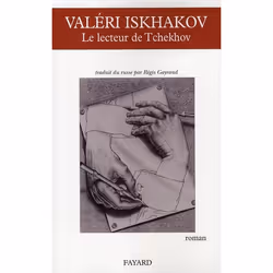 ISBN Le Lecteur De Tchekhov, Littérature, Français