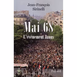 ISBN Mai 68; L'Evenement Janus, histoire, Français, Livre broché