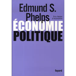 Economie politique