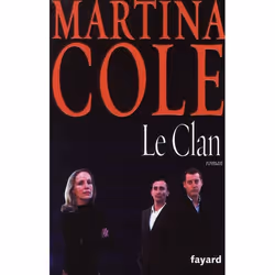 ISBN Le Clan, Thrillers, Français, Livre broché