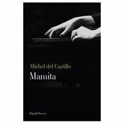Fayard MAMITA, Français, 350 pages