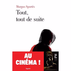 Fayard TOUT, TOUT DE SUITE, Français, Livre broché, 378 pages