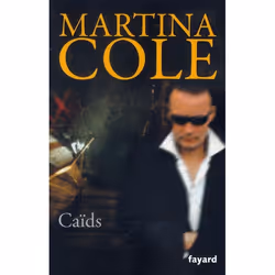 ISBN Caids, Thrillers, Français, Livre broché
