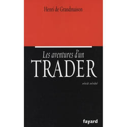 Les aventures d'un trader