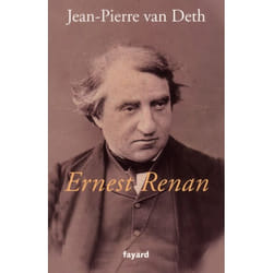 Ernest Renan